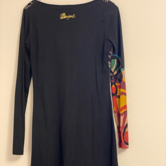 NWOT desigual dress - Picture 6 of 6